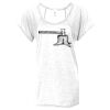 Women’s Flowy Raglan Tee Thumbnail