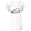 Women’s Flowy Raglan Tee Thumbnail