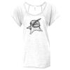 Women’s Flowy Raglan Tee Thumbnail