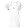 Women’s Flowy Raglan Tee Thumbnail