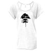Women’s Flowy Raglan Tee Thumbnail