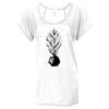 Women’s Flowy Raglan Tee Thumbnail