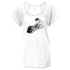 Women’s Flowy Raglan Tee Thumbnail