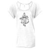 Women’s Flowy Raglan Tee Thumbnail