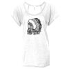 Women’s Flowy Raglan Tee Thumbnail