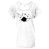 Women’s Flowy Raglan Tee Thumbnail