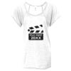 Women’s Flowy Raglan Tee Thumbnail
