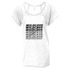 Women’s Flowy Raglan Tee Thumbnail