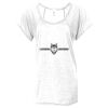 Women’s Flowy Raglan Tee Thumbnail