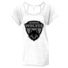 Women’s Flowy Raglan Tee Thumbnail