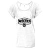 Women’s Flowy Raglan Tee Thumbnail