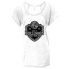 Women’s Flowy Raglan Tee Thumbnail