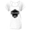 Women’s Flowy Raglan Tee Thumbnail