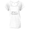 Women’s Flowy Raglan Tee Thumbnail