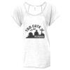 Women’s Flowy Raglan Tee Thumbnail