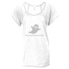 Women’s Flowy Raglan Tee Thumbnail