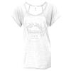 Women’s Flowy Raglan Tee Thumbnail