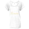 Women’s Flowy Raglan Tee Thumbnail