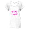 Women’s Flowy Raglan Tee Thumbnail