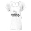 Women’s Flowy Raglan Tee Thumbnail