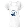 Women’s Flowy Raglan Tee Thumbnail