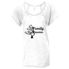 Women’s Flowy Raglan Tee Thumbnail
