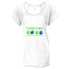 Women’s Flowy Raglan Tee Thumbnail