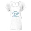 Women’s Flowy Raglan Tee Thumbnail
