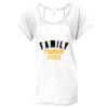 Women’s Flowy Raglan Tee Thumbnail