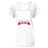 Women’s Flowy Raglan Tee Thumbnail