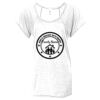Women’s Flowy Raglan Tee Thumbnail