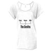 Women’s Flowy Raglan Tee Thumbnail
