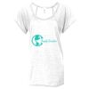Women’s Flowy Raglan Tee Thumbnail