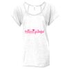 Women’s Flowy Raglan Tee Thumbnail