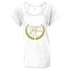 Women’s Flowy Raglan Tee Thumbnail