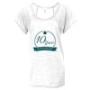 Women’s Flowy Raglan Tee Thumbnail