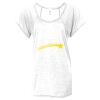 Women’s Flowy Raglan Tee Thumbnail