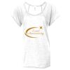 Women’s Flowy Raglan Tee Thumbnail