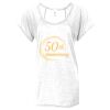 Women’s Flowy Raglan Tee Thumbnail