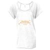 Women’s Flowy Raglan Tee Thumbnail