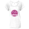 Women’s Flowy Raglan Tee Thumbnail