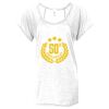 Women’s Flowy Raglan Tee Thumbnail
