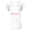 Women’s Flowy Raglan Tee Thumbnail
