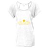 Women’s Flowy Raglan Tee Thumbnail