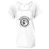 Women’s Flowy Raglan Tee Thumbnail