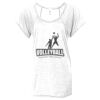 Women’s Flowy Raglan Tee Thumbnail
