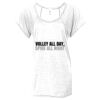 Women’s Flowy Raglan Tee Thumbnail