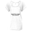 Women’s Flowy Raglan Tee Thumbnail