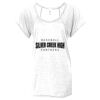 Women’s Flowy Raglan Tee Thumbnail