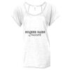 Women’s Flowy Raglan Tee Thumbnail
